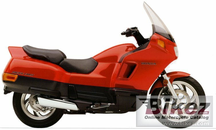 KIT RÉPARATION ROBINET D'essence FCK-39 Pour HONDA PC 800 Pacific Coast 89-98 EUR 27,99